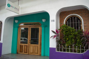 Experience in Amapas Apartments