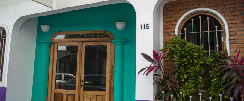 Experience in Amapas Apartments