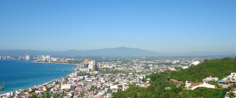 Mirador del Cerro de La Cruz